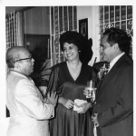 Photo from profile of Mari-Luci Jaramillo