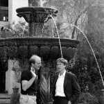 Photo from profile of Steve Ballmer