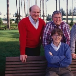 Photo from profile of Steve Ballmer