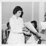Photo from profile of Mari-Luci Jaramillo