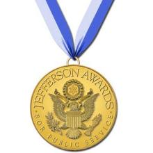 Award United States Senator John Heinz Award for Greatest Public Service by an Elected or Appointed Official