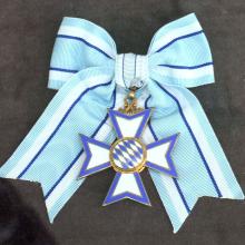 Award Order of Merit of the Free State of Bavaria