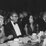 Photo from profile of Henry Kissinger