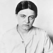 Edith Stein's Profile Photo
