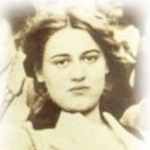 Photo from profile of Edith Stein