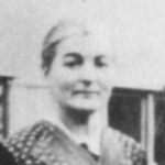 Rosa Stein - Sister of Edith Stein