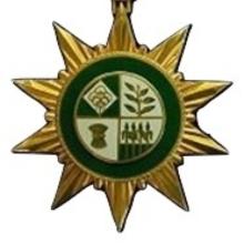Award Order of Pakistan