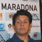 Raúl Maradona - Brother of Diego Maradona