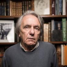 Jacques Rancière's Profile Photo