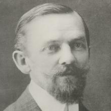Otto Lummer's Profile Photo