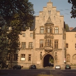 Photo from profile of Johann Fichte