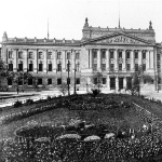 Photo from profile of Johann Fichte