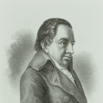 Photo from profile of Johann Fichte