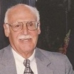 Norton Cuban - Father of Mark Cuban