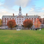 Photo from profile of Kevin Johnson