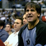 Photo from profile of Mark Cuban