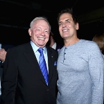 Photo from profile of Mark Cuban