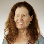 Photo from profile of Fiona Giles