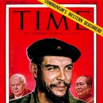 Achievement  of Che Guevara