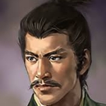 Matsudaira Hirotada - Father of Tokugawa Ieyasu