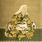 Odai-no-kata - Mother of Tokugawa Ieyasu