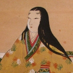 Lady Tsukiyama - Spouse of Tokugawa Ieyasu