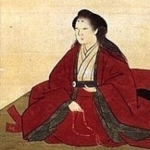 Asahi no kata - Spouse of Tokugawa Ieyasu