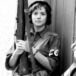 Aleida March Torres - Spouse of Che Guevara