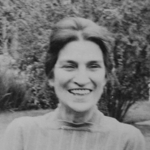Celia de la Serna y Llosa - Mother of Che Guevara