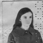 Ana Maria Guevara de la Serna - Sister of Che Guevara