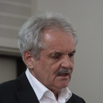 Ludwig Nagl - husband of Herta Nagl-Docekal
