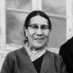 Diki Tsering - Mother of Dalai Lama XIV
