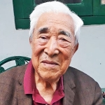 Gyalo Thondup  - Brother of Dalai Lama XIV