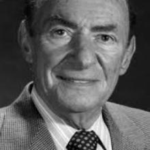 Frederick Kanfer's Profile Photo