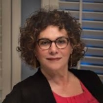 Ruth Kanfer  - Daughter of Frederick Kanfer