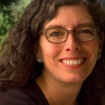 Alissa Bushnell - Daughter of Nolan Bushnell