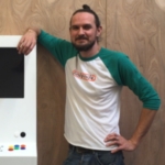 Tyler Bushnell - Son of Nolan Bushnell
