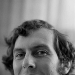 Photo from profile of Nolan Bushnell