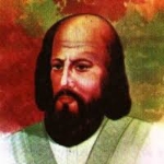 Photo from profile of Abu Al-Ghazali