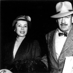 Elaine Anderson Scott - Wife of John Steinbeck