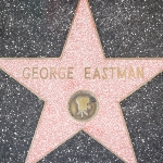 Achievement  of George Eastman