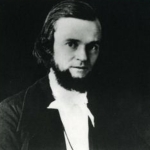 George Washington Eastman - Father of George Eastman