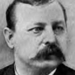 George Dickman  - Partner of George Eastman