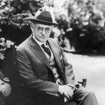 Photo from profile of George Eastman