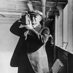 Photo from profile of George Eastman