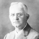 Photo from profile of George Eastman
