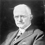 Photo from profile of George Eastman