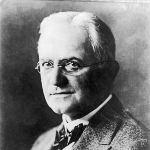 Photo from profile of George Eastman