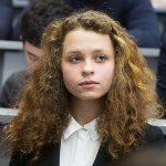 Maria Fedorovna Emelianenko - Daughter of Fedor Emelianenko