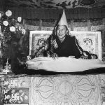 Photo from profile of Dalai Lama XIV